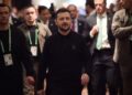 Що сказав Володимир Зеленський у Мюнхені
