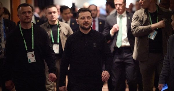 Що сказав Володимир Зеленський у Мюнхені