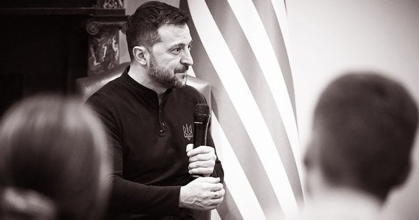 У чому була помилка Зеленського