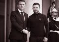 Київ таки має карти на руках. Україна посилює свій вплив в Африці та на Близькому Сході