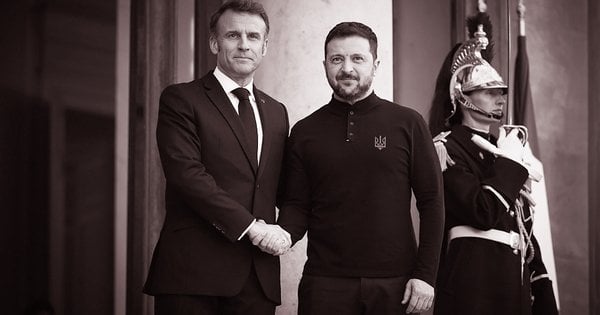 Київ таки має карти на руках. Україна посилює свій вплив в Африці та на Близькому Сході