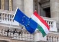 Угорщина вимагає виключити низку людей із санкційного списку Євросоюзу