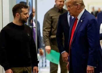 ЗМІ оприлюднили деталі угоди щодо корисних копалин між США та Україною