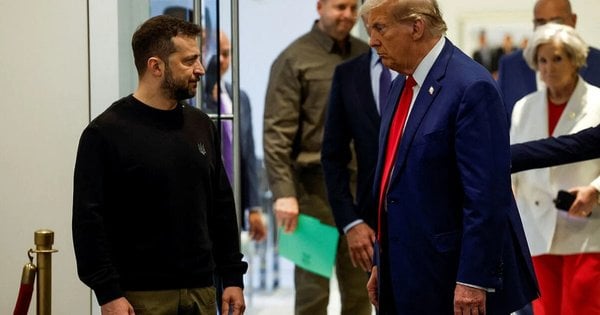ЗМІ оприлюднили деталі угоди щодо корисних копалин між США та Україною