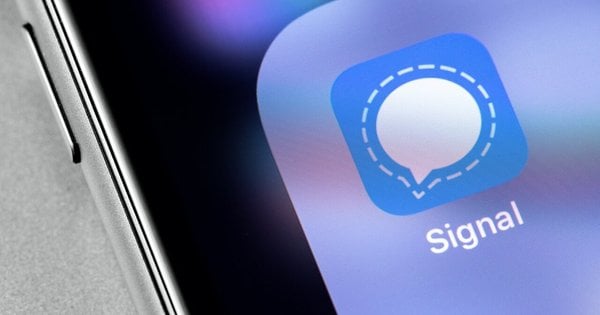 Месенджер Signal призупинив співпрацю з українськими правоохоронцями