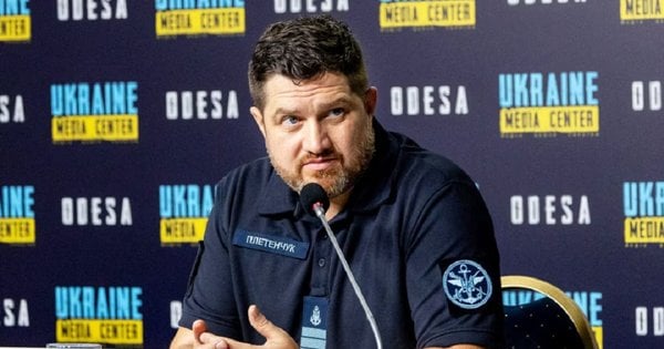 У ВМС заявили, що знищили крейсер «Москва» виключно своїми силами