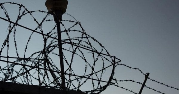 У Криму росіяни арештували родину зі Львова за звинуваченням у держзраді