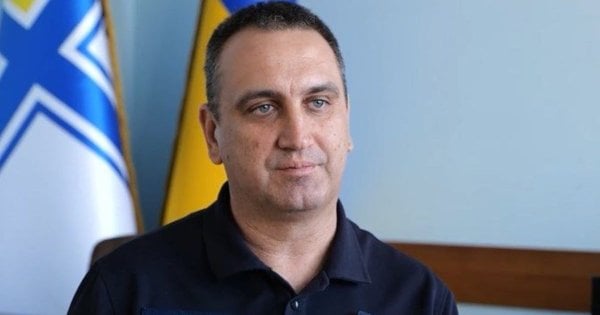 Неїжпапа повідомив, що в ВМС обговорюють можливий третій удар по Керченському мосту