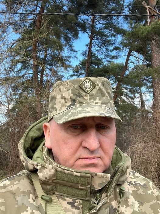 Oleksandr Lysenko, pridržan zaradi podkupnine, se je pridružil oboroženim silam Ukrajine