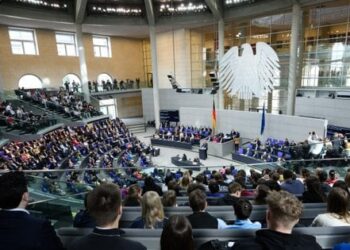Німеччина виділить додаткові 3 млрд євро військової допомоги Україні