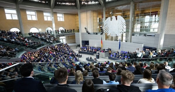 Німеччина виділить додаткові 3 млрд євро військової допомоги Україні