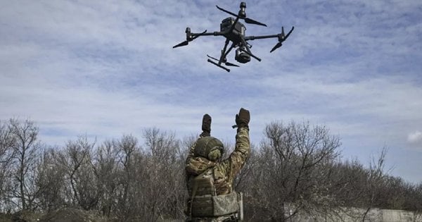Нідерланди інвестують 700 млн євро у виробництво дронів, зокрема і в Україні