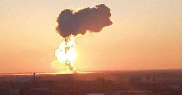 Сил оборони знищили на аеродромі «Енгельс» ракет на три атаки по Україні