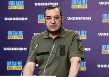 Розвідка встановила кількість російських військових, які воюють проти України