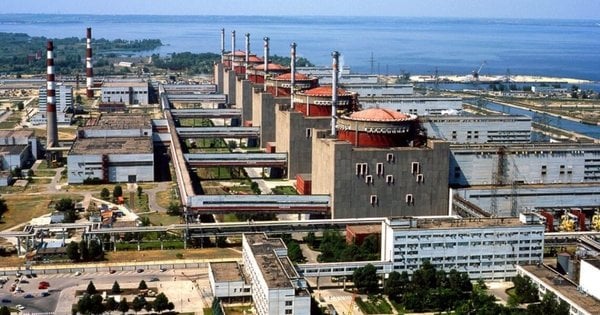 Окупанти вивезли до Росії дітей працівників Запорізької АЕС, щоб змусити їх працювати