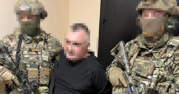 Підозрюваний у вбивстві активіста Ганула близько шести місяців перебував на лікуванні, – 28 ОМБр