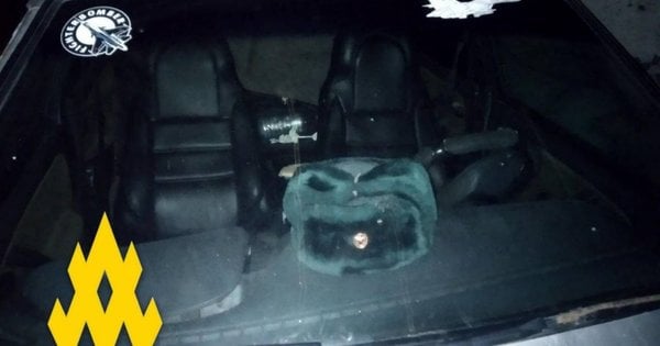 Партизани здійснили диверсію на військовому аеродромі в Челябінську
