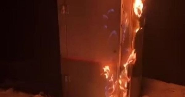 Партизани здійснили диверсію у Смоленській області, порушивши постачання на фронт