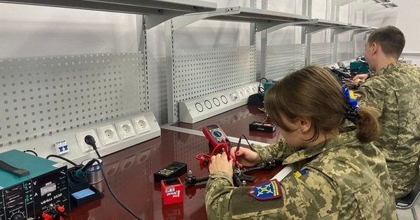 Після скандалу центр операторів БпЛА на Тернопільщині терміново евакуювали