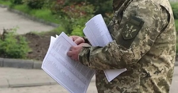 Підполковника ТЦК на Прикарпатті судили за незаконну мобілізацію росіянина