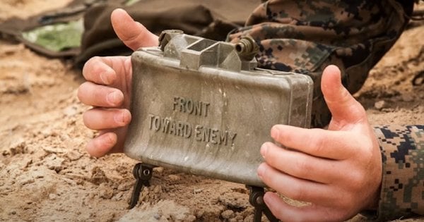 Польща розмістить на кордоні з Білоруссю та Росією протипіхотні міни
