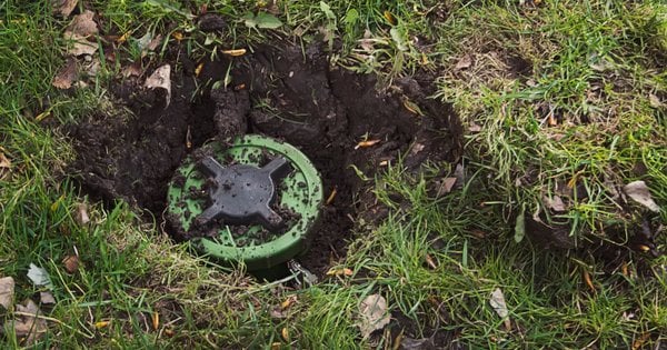 Польща та країни Балтії оголосили про вихід з конвенції про заборону протипіхотних мін