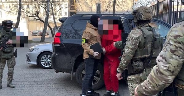 Польська прокуратура висунула звинувачення білорусу за підпал супермаркету у Варшаві