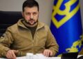 Президент оголосив про нові призначення у Силах оборони
