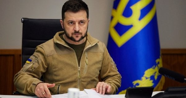 Президент оголосив про нові призначення у Силах оборони