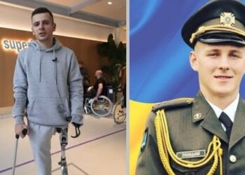 Президент присвоїв звання Героя України двом військовим із Львівщини