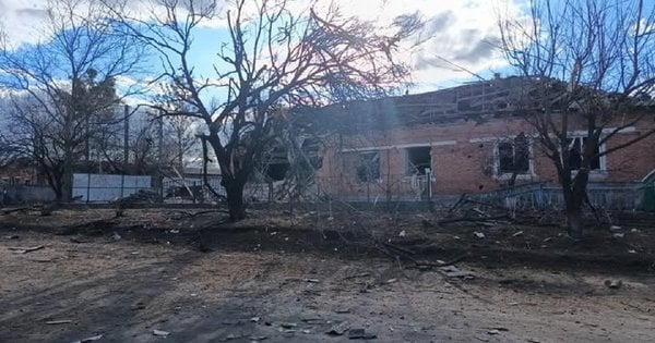 Росіяни скинули на Сумщину шість авіабомб, загинули троє людей