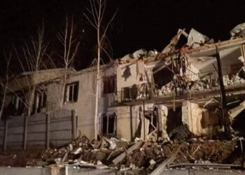 Росіяни вночі запустили по Україні шість ракет і понад 140 дронів