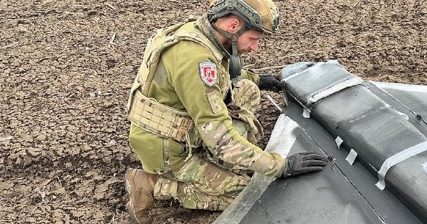 Росіяни у 20 разів збільшили кількість дронових атак на Сумщину