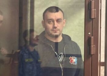 Росіяни на 18 років ув'язнили інженера Запорізької АЕС Сергія Потинга