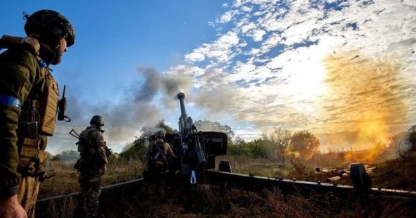 Штурмові групи росіян намагаються зайти на територію Сумської області