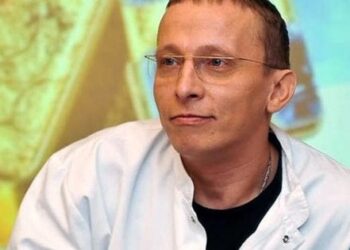 СБУ оголосила Івану Охлобистіну підозру за заклики вбивати українців