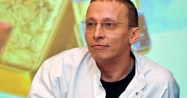СБУ оголосила Івану Охлобистіну підозру за заклики вбивати українців