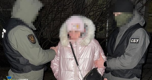 СБУ затримала 33-річну жінку, що готувала подвійний теракт у житловому масиві Миколаєва