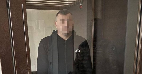 СБУ затримала шпигуна з Придністров'я за спробу вкрасти для Росії українські розробки БпЛА