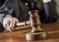 Суд оштрафував громадянина Китаю, який поширював відео роботи ППО в Одесі