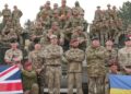 Чисельність західного миротворчого контингенту в Україні може перевищити 10 тис. військових
