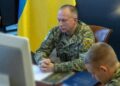 Сирський заявив, що завдяки оновленому курсу БЗВП Україна у березні зазнала менших втрат