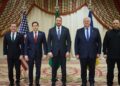 The Independent оприлюднила «червоні лінії» України для мирної угоди з Росією