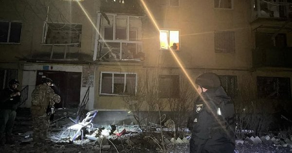Внаслідок російських обстрілів на Донеччині загинули троє людей