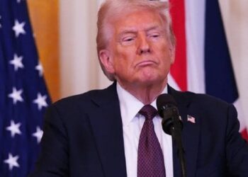 Трамп заявив про «психологічний дедлайн» для Путіна на припинення вогню