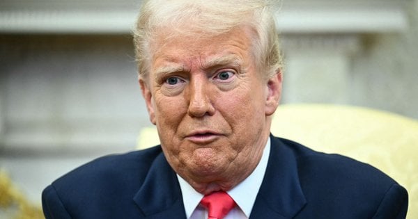 Трамп назвав обіцянку завершити війну в Україні за 24 години «дещо саркастичною»