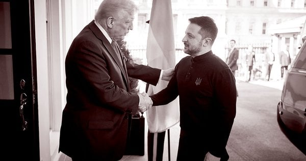 «Ідея фікс» Трампа щодо Зеленського