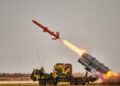 Українська ракета «Довгий Нептун» збільшила дальність ураження до 1000 км