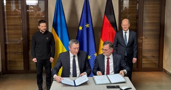 У Берліні створять перший український хаб єдності