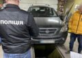У Хмельницькому псевдоволонтерів викрили на продажі ввезених для ЗСУ автомобілів